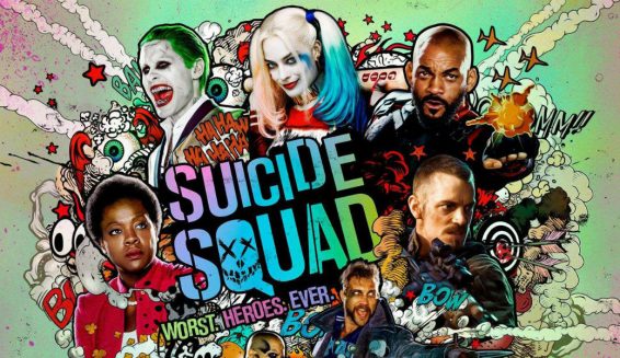Revelan nuevos detalles de ‘Escuadrón Suicida 2’