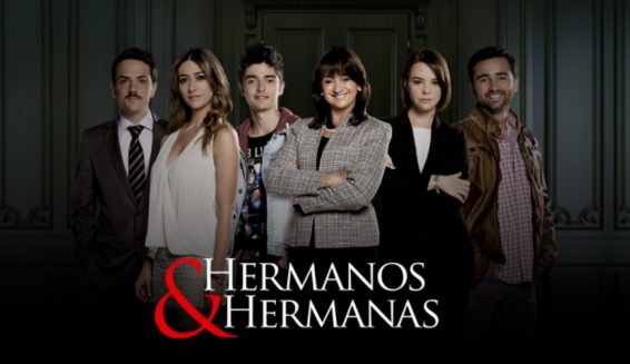 Rating: Jueves 4 de Enero de 2018 // 4 Hermanos