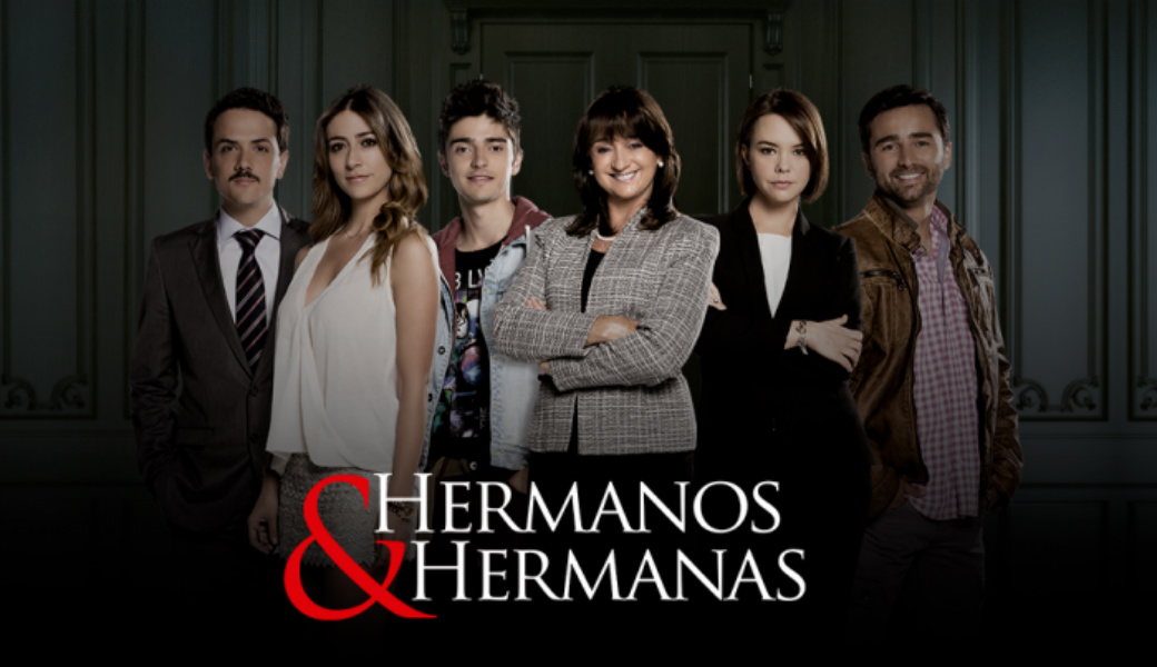 Rating: Jueves 4 de Enero de 2018 // 4 Hermanos