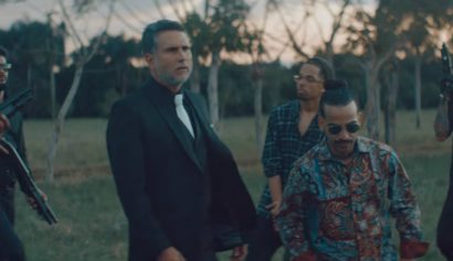 Arcángel lanza vídeo de su canción ‘El granjero’