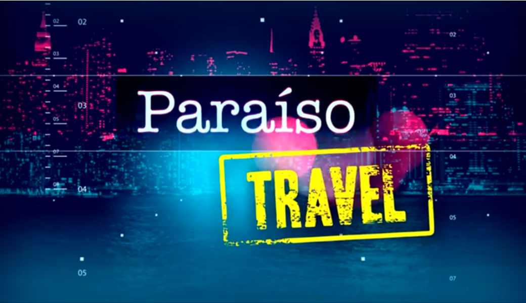 Estos son los personajes de la serie ‘Paraíso Travel’