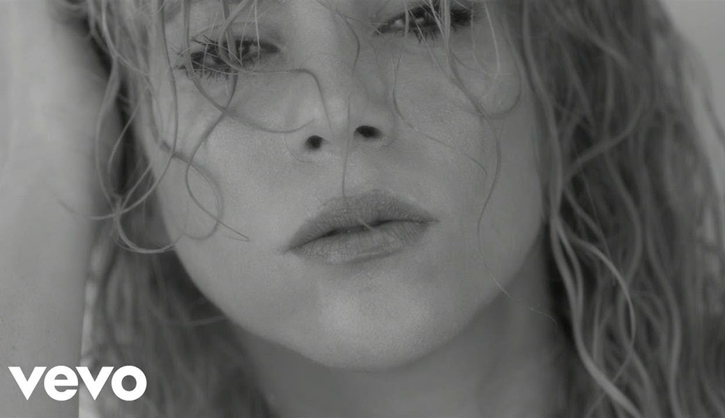 Shakira presenta el video de su nueva canción Trap junto a Maluma