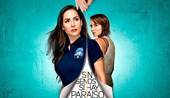 Estos son los personajes de ‘Sin senos sí hay paraíso 2’