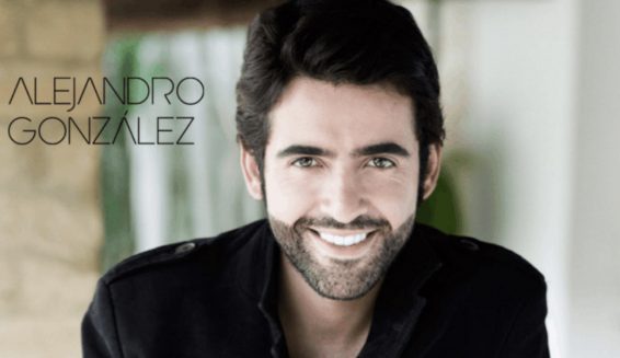 Alejandro González sería protagonista de la película ‘El Reality’