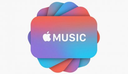 Apple distribuirá series originales mediante ‘Apple Music’