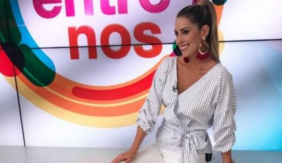 Carolina Soto ingresa a Día a Día desde la próxima semana