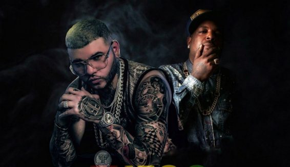 Farruko lanza video de ‘Fuego’ junto a El Micha