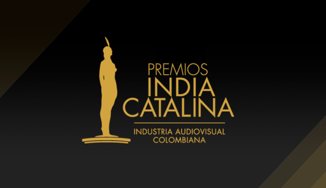 Estos canales transmitirán los Premios India Catalina 2018