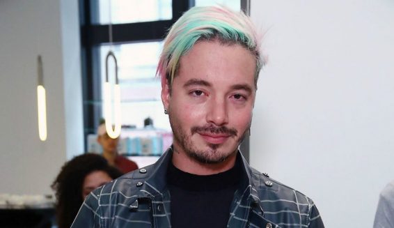 J Balvin confiesa que sufre de depresión