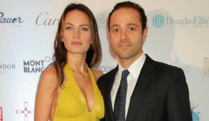Juliana Galvis confirma que se separó de Pedro Dávila