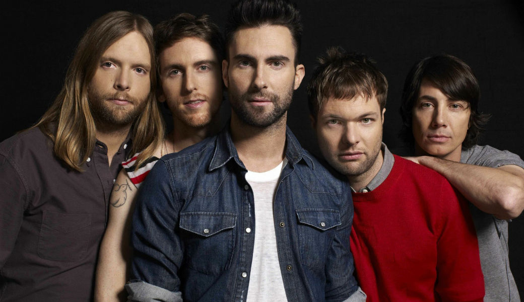 Maroon 5 estrena video de su canción ‘Wait’