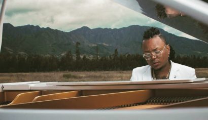 Mr Black estrena video musical de ‘Te extraño’