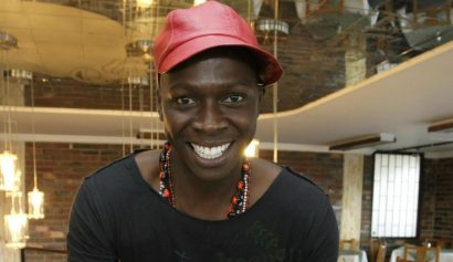 Omar Murillo actuará en una película de Hollywood