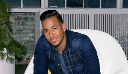 Romeo Santos estrena video de ‘Sobredosis’