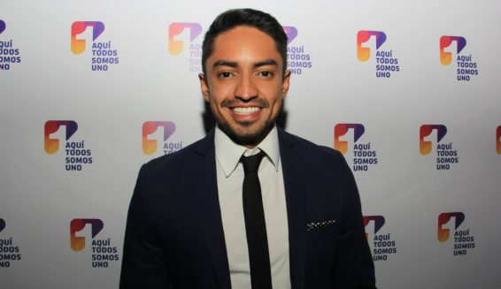 Ronald Mayorga habría renunciado al Canal 1