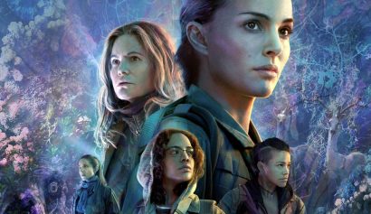Netflix revela trailer de ‘Aniquilación, película con Natalie Portman