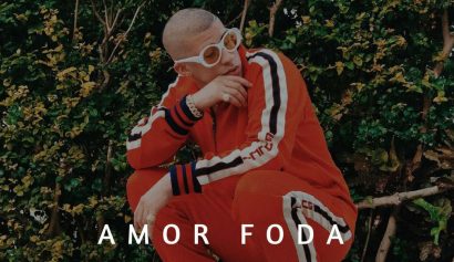 Bad Bunny estrena video de la canción ‘Amorfoda’