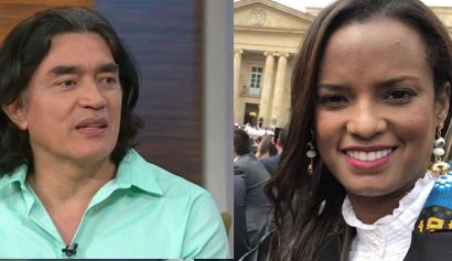 Estos son los famosos que buscan un puesto en el Congreso