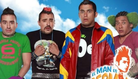 Canal RCN estaría pensando en nueva temporada de ‘El man es Germán’