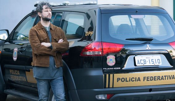 Netflix reveló nuevo trailer de su serie original ‘El Mecanismo’