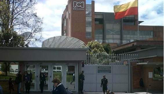 Canal RCN envió carta a IBOPE para retirar su participación
