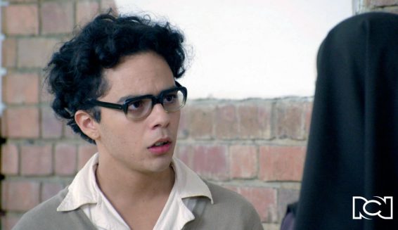 Rating: Lunes 5 de Febrero de 2018 // Los 10 de Garzón