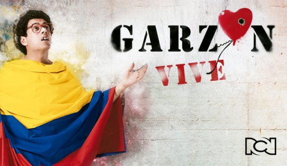 Confirmado: Hermana de Jaime Garzón demandó al Canal RCN