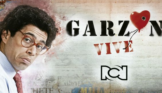 ‘Garzón vive’ vuelve a ser el programa más comentado en redes sociales