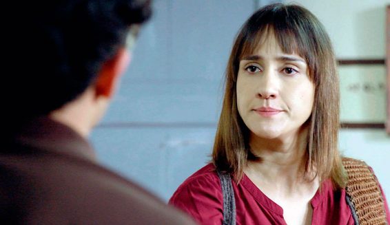 Rating: Martes 6 de Febrero de 2018 // Garzón Vive sobre cinco
