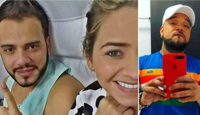 Vocalista del Grupo Kvrass involucrado en problema de infidelidad