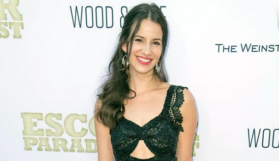Confirmado: Laura Londoño sí estará en La Ley del Corazón 2 del Canal RCN