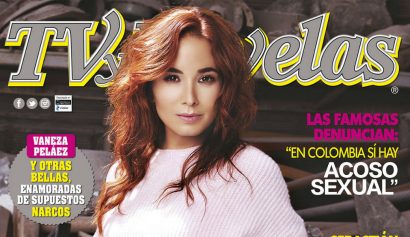 Majida Issa no estaría en 4ª temporada de ‘Sin senos sí hay paraíso’
