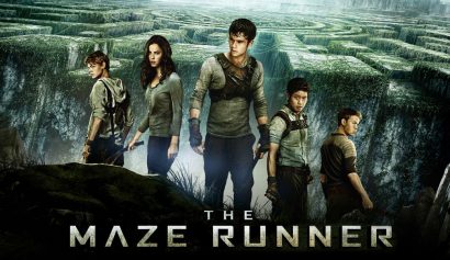 The Maze Runner sigue al mando de la taquilla colombiana