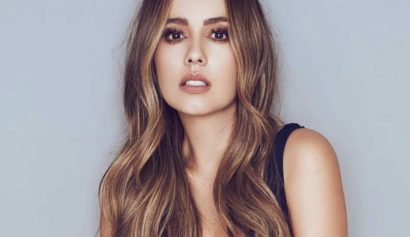 Confirmado: Milena López es la nueva presentadora del Canal 1