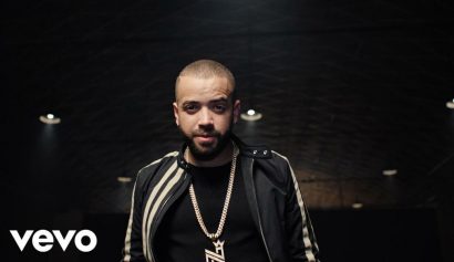 Nacho presenta el video de su nueva canción titulada ‘No te vas’