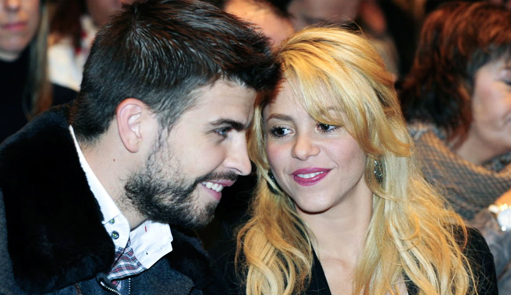 Shakira y Piqué abrirán lujoso restaurante en Barcelona