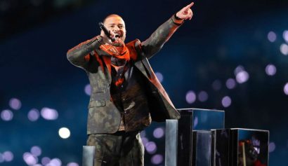 Super Bowl 2018 fue el menos visto en casi una década