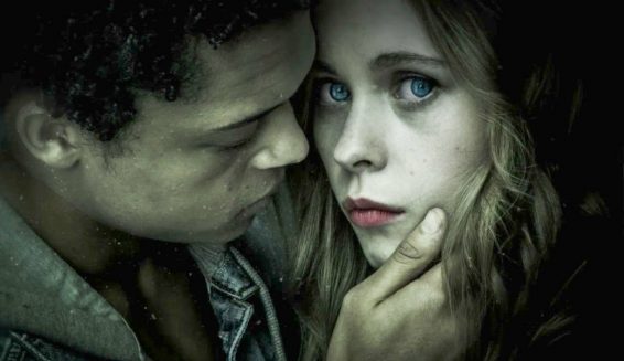 Netflix revela trailer de su serie original ‘The Innocents’