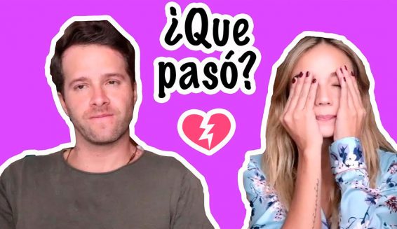 Youtuber Tuti Vargas termina su matrimonio con Sebastián Yepes