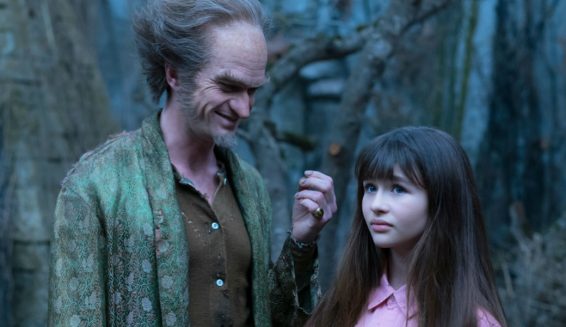 Netflix revela avance de temporada de ‘Una serie de eventos desafortunados’
