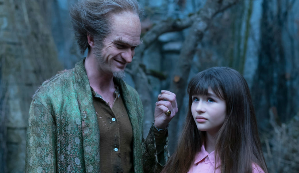Netflix revela avance de temporada de ‘Una serie de eventos desafortunados’