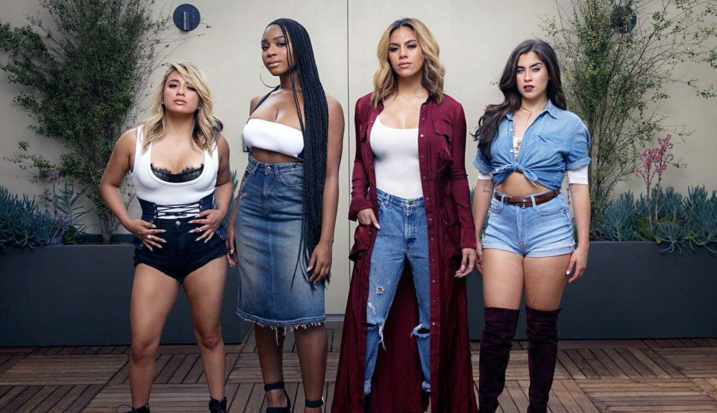 Agrupación Fifth Harmony anuncia separación temporal