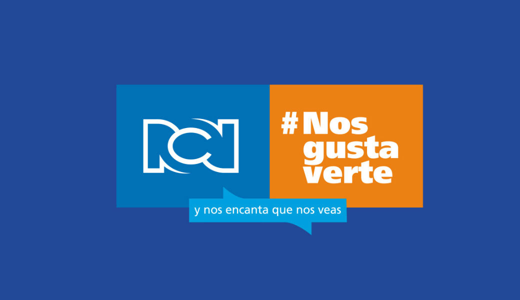 Eugenia Vélez es la nueva gerente de programación del Canal RCN