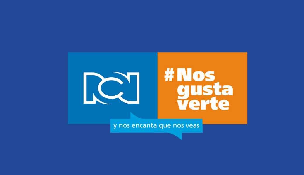 Canal RCN rompe récord en la televisión colombiana