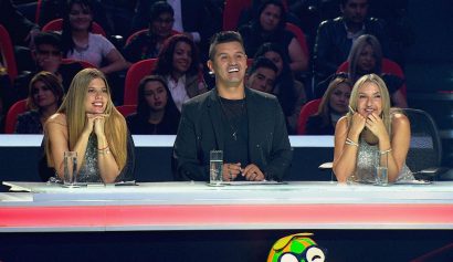 ‘Colombia Ríe’ es el reality menos visto en la historia del Canal RCN
