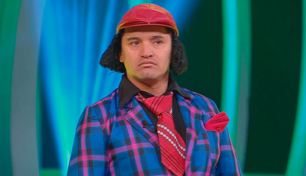 La parodia de Hassam con la canción ‘Dura’ de Daddy Yankee