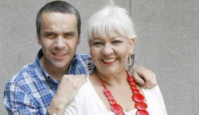 La Gorda Fabiola ingresó nuevamente a ‘Cuidados intensivos’