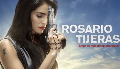 Canal TNT emitirá versión mexicana de ‘Rosario Tijeras’
