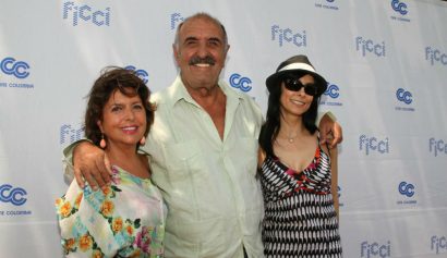Salvo Basile fue el peor vestido de los Premios India Catalina según La Red
