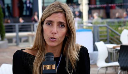 Apple contrata a colombiana como Jefe de Programación Latinoamericana